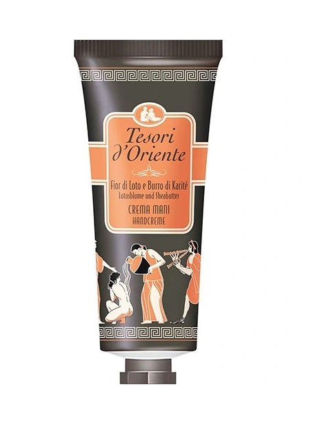 Krem do rąk Tesori d"Oriente 75ml